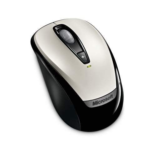 Parduodu belaide 'Microsoft mouse 3000' pele