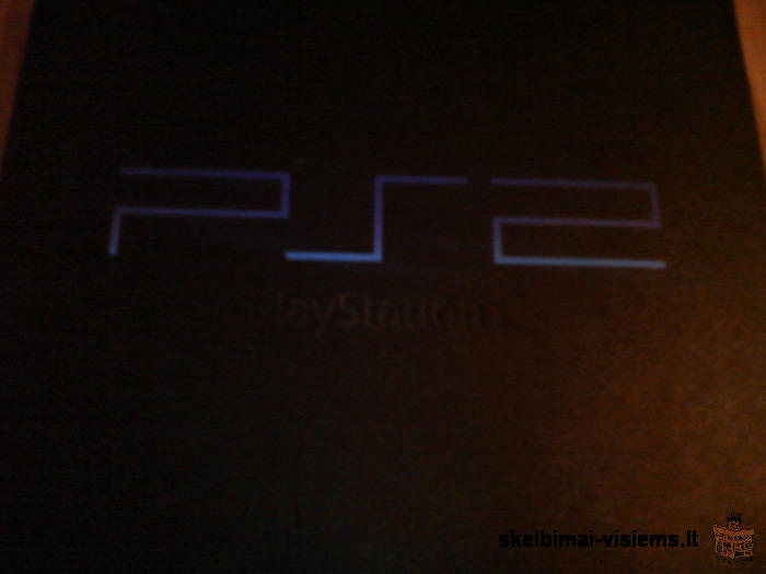 Playstation2