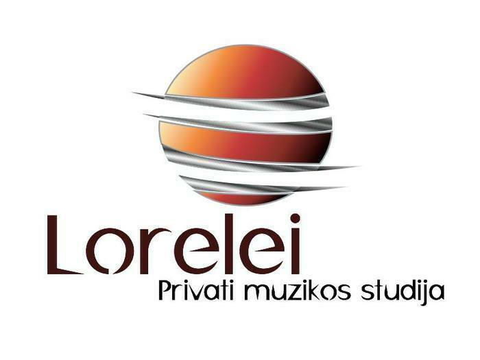 Privati muzikos studija LOrelei- www.lorelei.lt