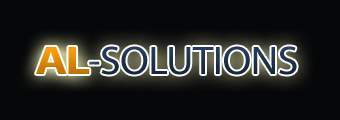 Profesionalus interneto svetainių kūrimas - Al-Solutions.eu