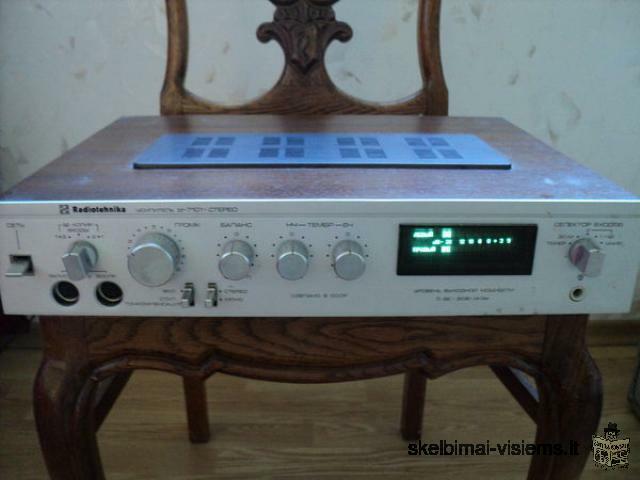 Radiotehnika y-7101