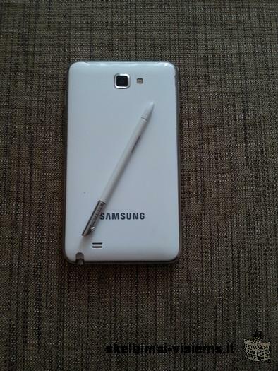 Samsung Galaxy Note n7000