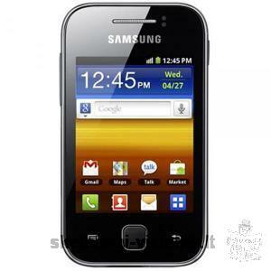 Samsung Galaxy y S5360