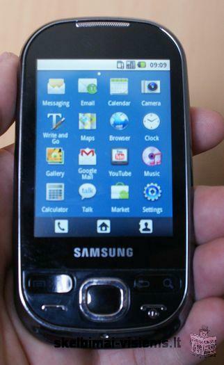 Samsung galaxy 5
