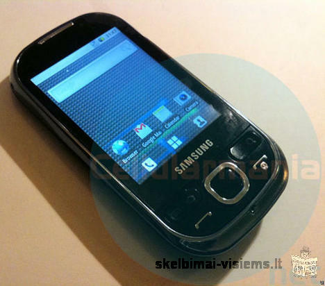 Samsung galaxy 5