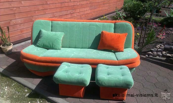 Sofa-lova