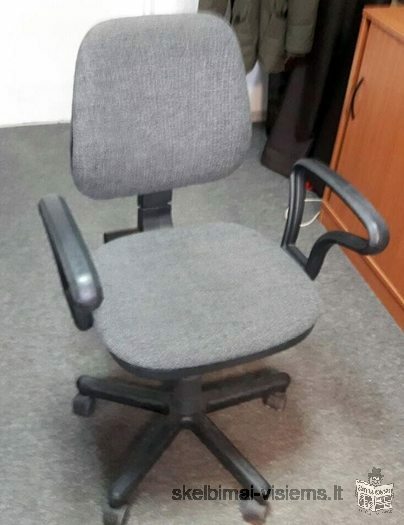 Sukamoji kėdė