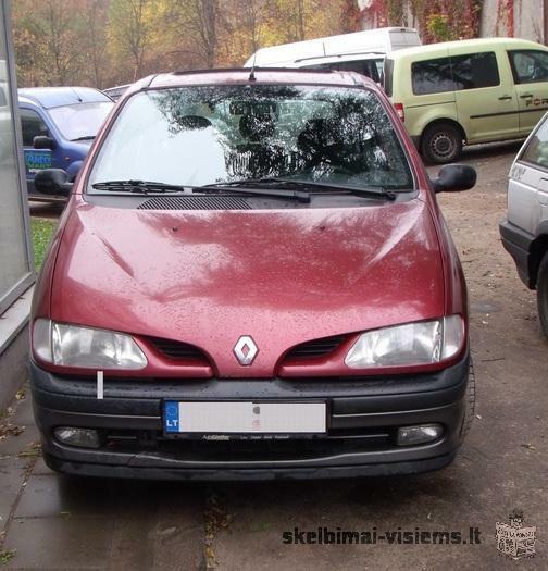 Trumpalaikė ir ilgalaikė pigių automobilių nuoma Vilniuje už patrauklią kainą
