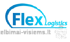 UAB "Flex logistics"