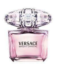 Versace bright crystal - kvepalai !