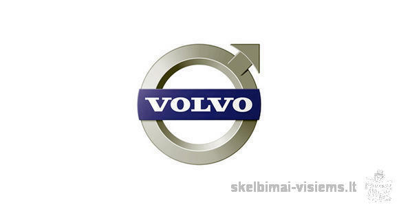 Volvo automobilių dalys pagal užsakymą