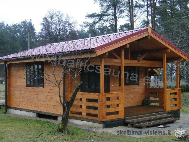 baltic sauna for sale