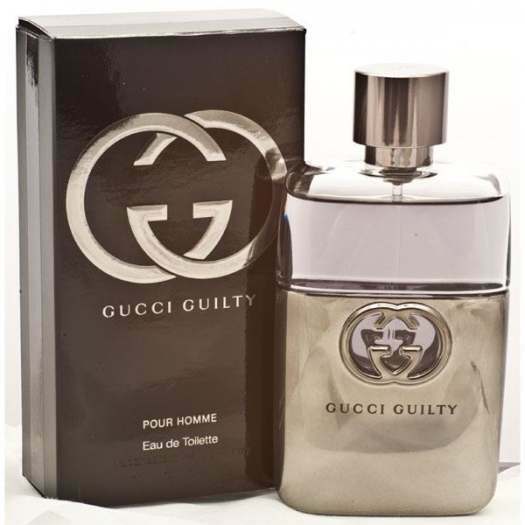 kvepalai Gucci Guilty 90ml Vyriski 110lt