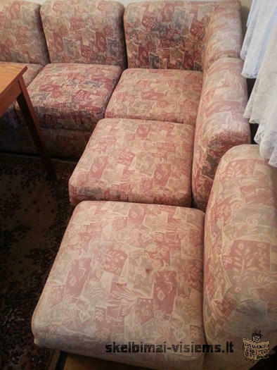 lietuviskas sofa-kampas