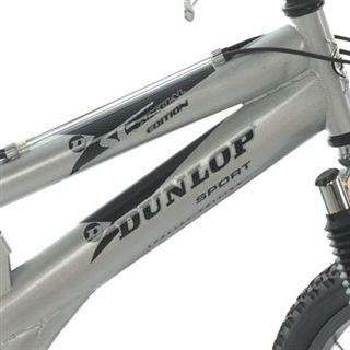 parduodami 2 nauji firminiai Dunlop dviraciai, galimas pristatymas i visus miestus