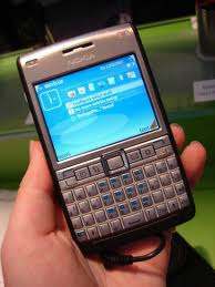 parduodu telefona Nokia E63i